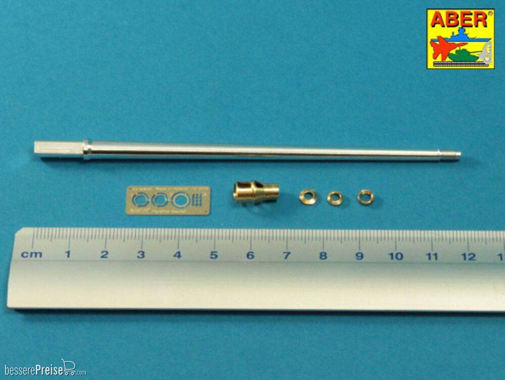 Aber Models 35 L-245
