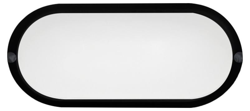 Beneito & Faure ZIBOR 12 PARED 120 wandlamp met 12W LED-spot, matzwart aluminium, 4000K natuurlijk licht