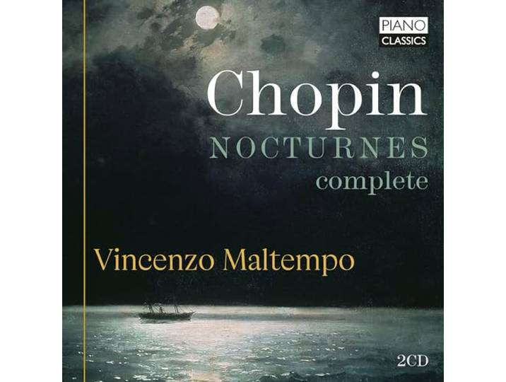 Chopin: Nocturnes Complete