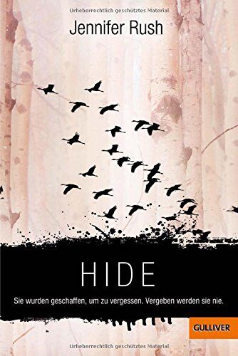 Jennifer Rush - Hide - Preis vom 09.10.2026 07:28:09 h