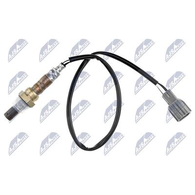Nty Lambdasonde [Hersteller-Nr. ESL-SB-011] für Subaru