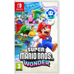 Nintendo, Super Mario Bros. Wonder