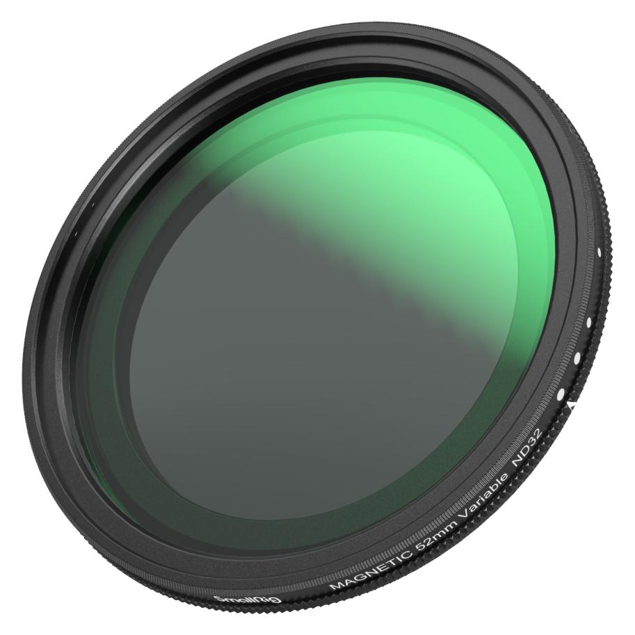 SmallRig MagEase Filter Kit (4215)