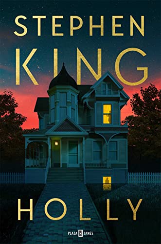 Stephen King - Holly (Edición en español) (Éxitos) - Preis vom 17.10.2026 19:25:27 h