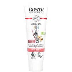 Lavera Zahncreme Kids 75 ml