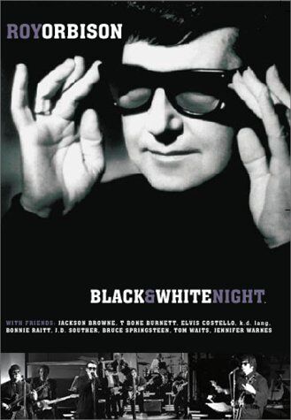 Tony Mitchell - Roy Orbison & Friends - A Black and White Night - Preis vom 09.10.2026 07:28:09 h