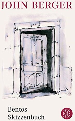John Berger - Bentos Skizzenbuch - Preis vom 12.10.2026 11:37:12 h