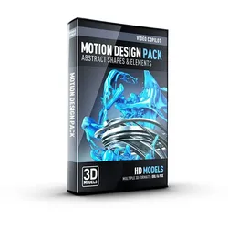 Motion Design Pack