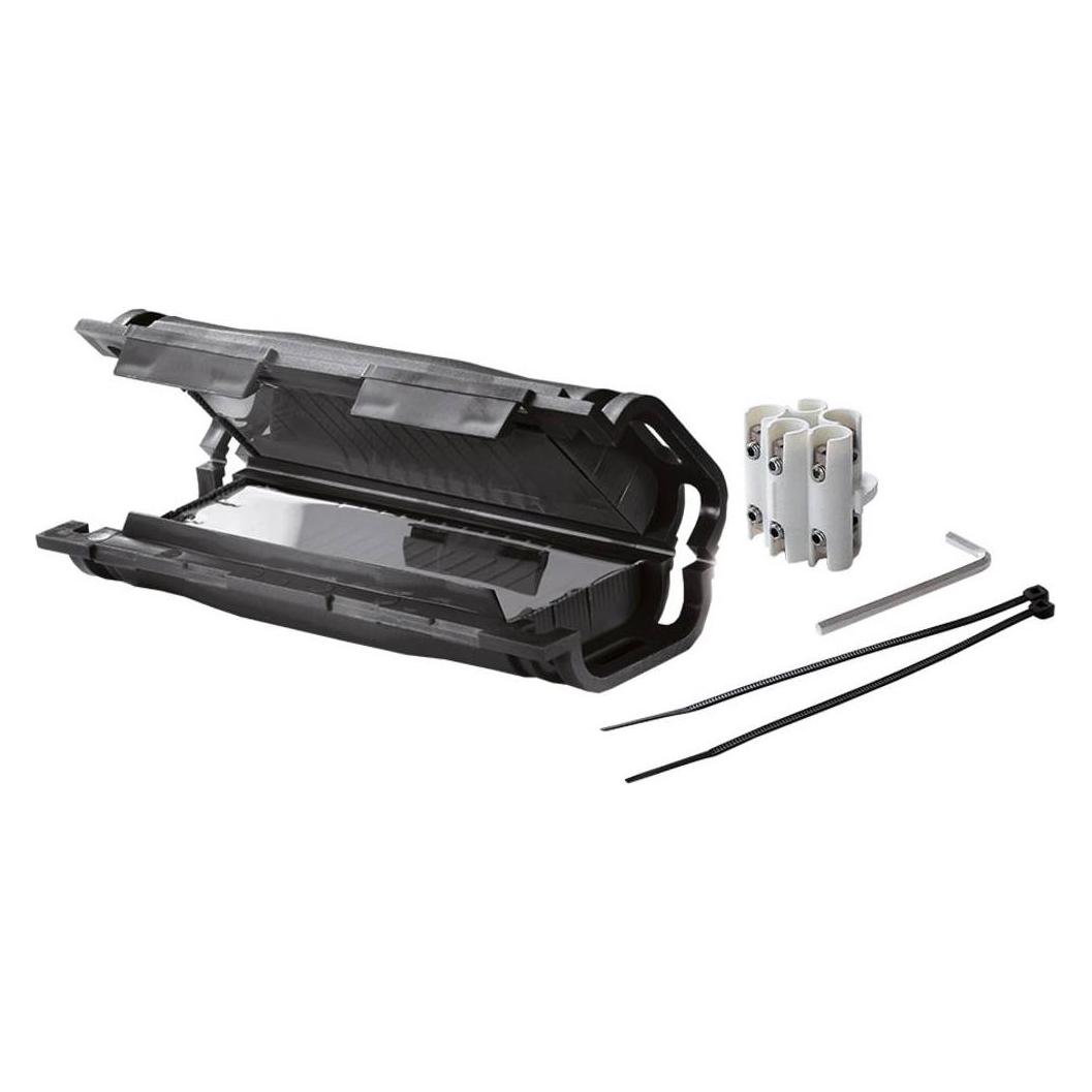 Steffen Gel-Muffen mit Verbinder klein (54 00002)