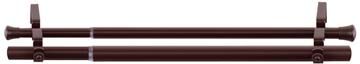 InStyleDesign 1 inch dia. Double Rod Extender