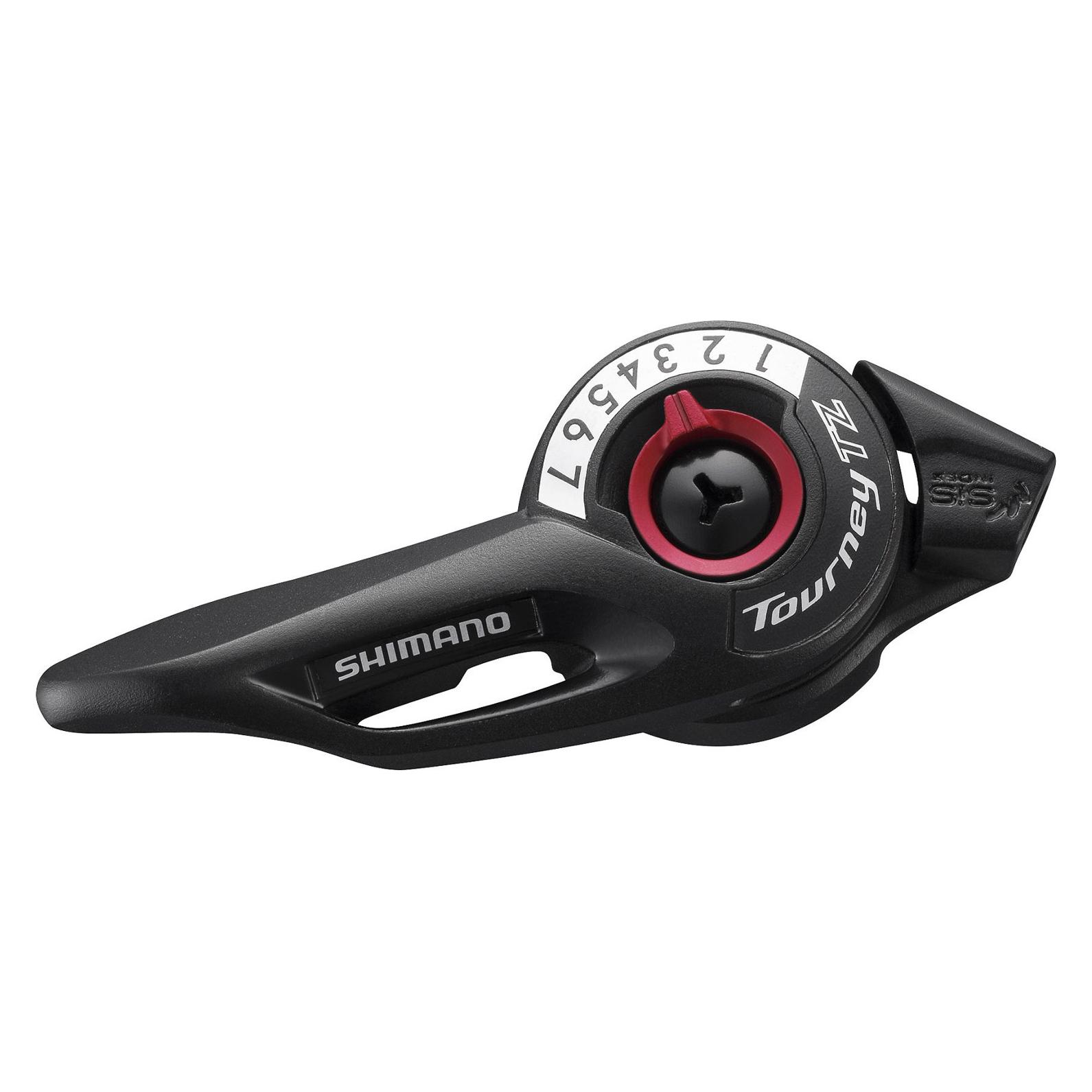 Shimano Schalthebel (ESLTZ5007RA)
