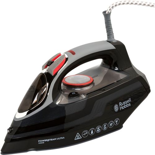 Russell Hobbs 20630-56 Ultra Dampfbügeleisen
