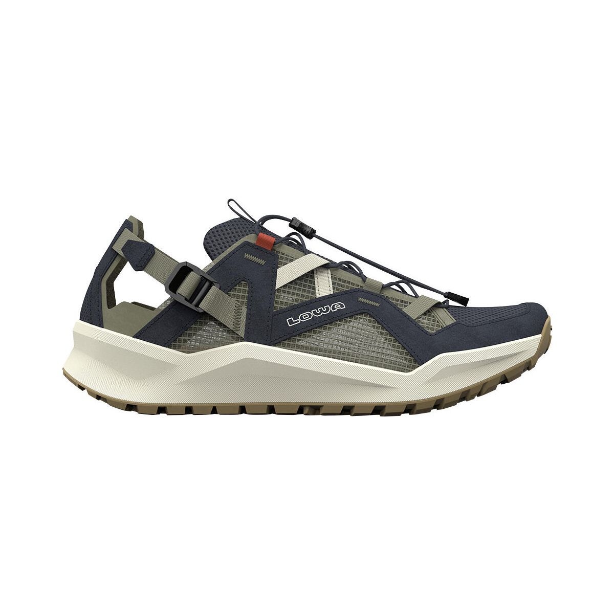 Lowa Kaloya Vent navy/seegras (6034) 42 311470-6034-42