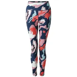 Dare2b, Damen, Tights, Influential II (48), Mehrfarbig