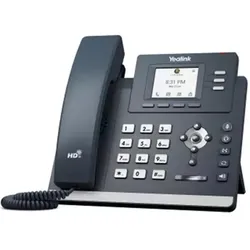 Yealink Mp52 E2 Teams, Telefon, Grau