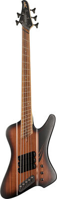 Dingwall D-Roc Std 5 Vintage Burst Vintage Burst Matte