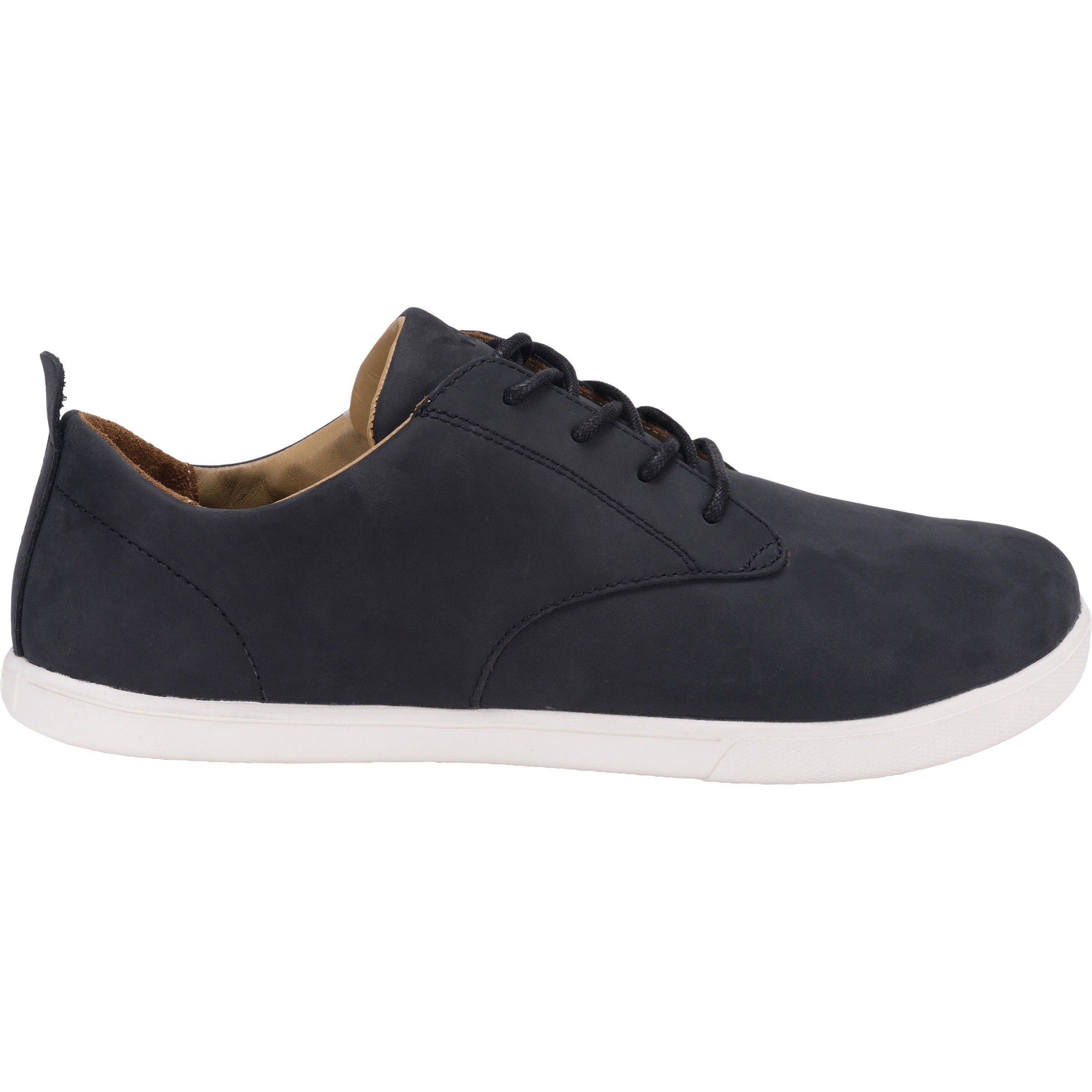 Xero Shoes Glenn Herren Barfußschuhe schwarz Größe 42 Lifestyle
