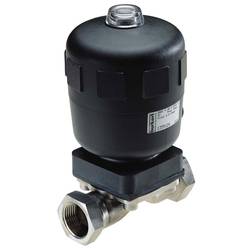 Bürkert Pneumatikventil 2031 376781 0 bis 10 bar 1 St.