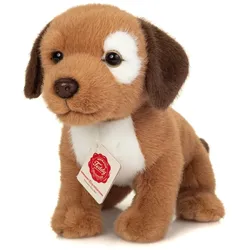 Teddy-Hermann - Hundewelpe Milow 25 cm