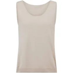 Stricktop Peter Hahn beige, 42
