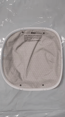 Inspire Curations PureGuard Litter Box Floor Protection Mat 1pc