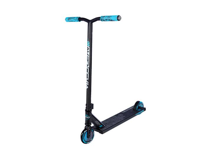 Madd Gear Freestyle Scooter M3 Zen blau