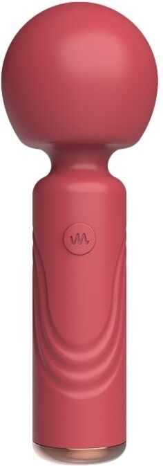 MyPlayToys Mini Wand Sophos Tête 50mm - Rose