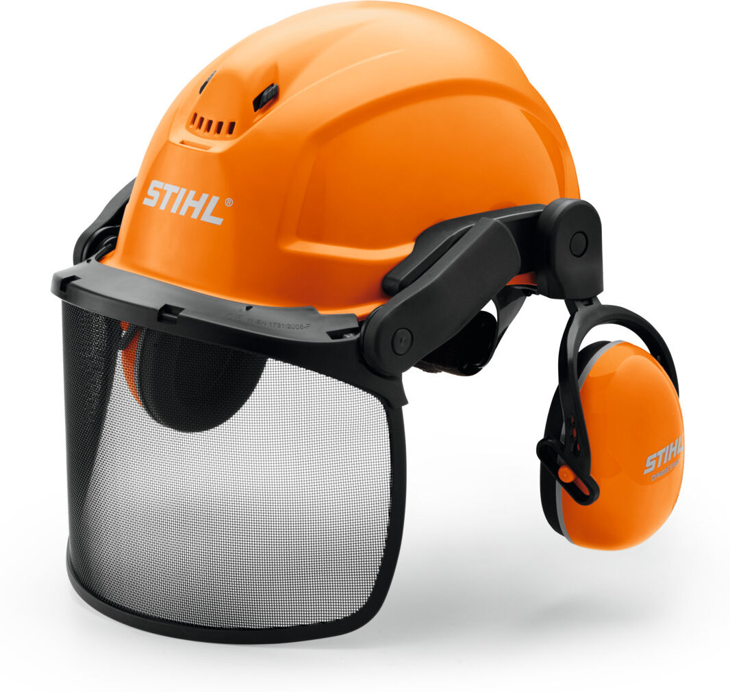 Stihl DYNAMIC X-Ergo