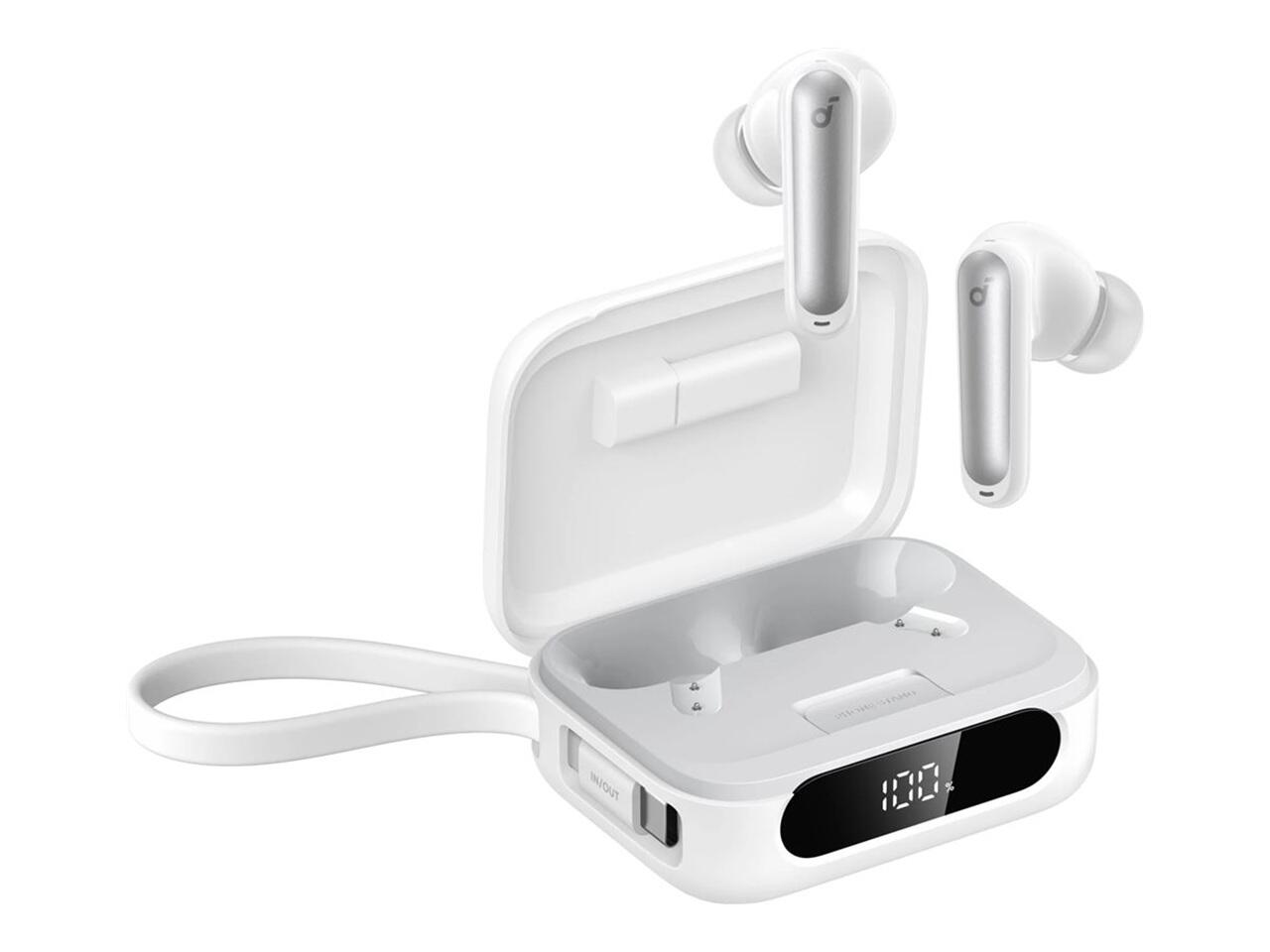Anker Soundcore P41i (MFi), weiss A3937G22