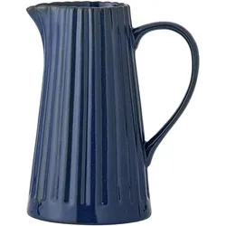 Bloomingville Latina, Serviergefässe, Blau
