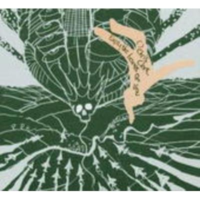 Empty The Bones Of You - Chris Clark, CD