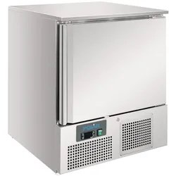 Polar U-Serie Premium niedriges Modell Kühlung 140L