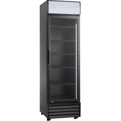 Kühlschrank SD417Eblack - Esta