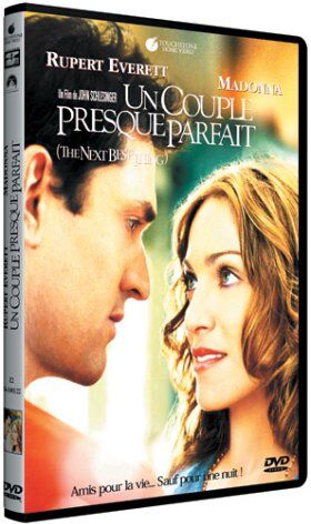 John Schlesinger - Un couple presque parfait [FR Import] - Preis vom 11.10.2026 23:13:37 h