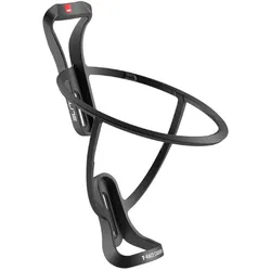 ELITE Trinkflaschenhalter T-Race Carbon | schwarz