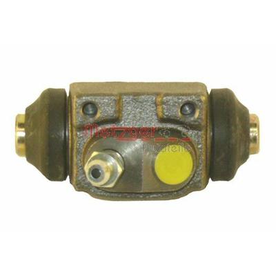 METZGER AUTOTEILE Radbremszylinder CIFAM 101-115 Hinterachse für Ford