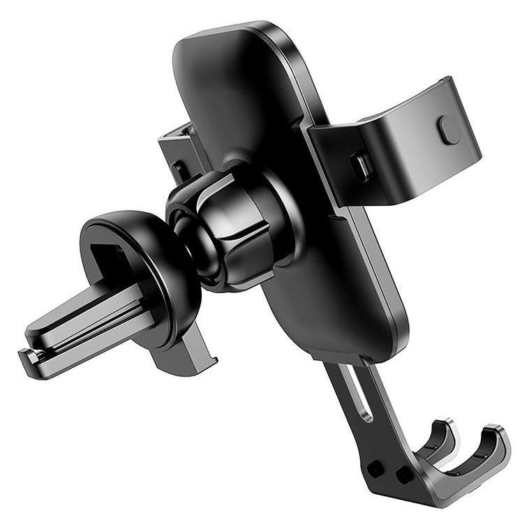 Tellur Gravity CMH20 car phone holder black (TLL171211)