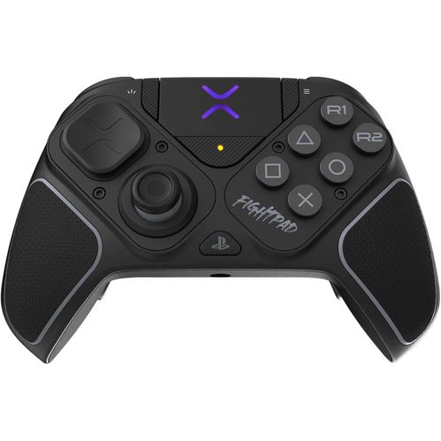 Turtle Beach Victrix Pro BFG Reloaded PS5 schwarz