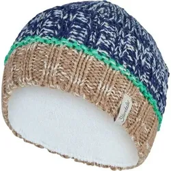 STERNTALER Strickmütze Farbmix, Größe 57 in Blau Blau