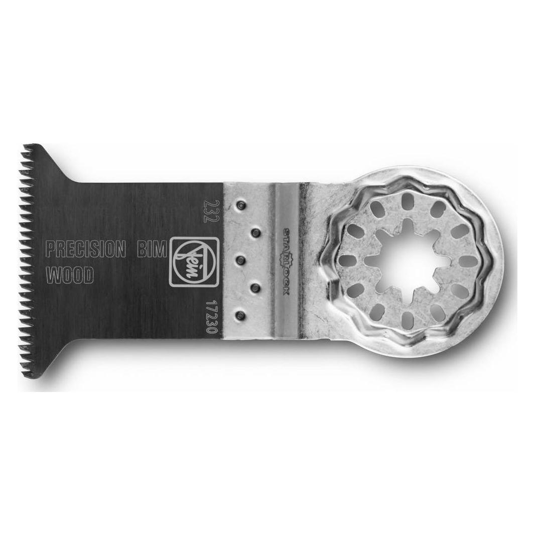 Fein Bimetall Tauchsägeblatt (63502232210)