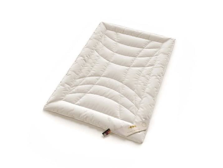 ERZSTEF Duvet KAPOK 160x210cm gemässigt