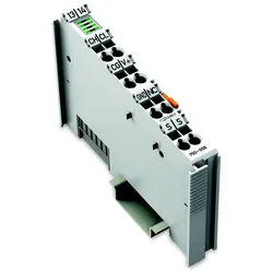 WAGO GmbH &amp; Co. KG CAN-Gateway 750-658