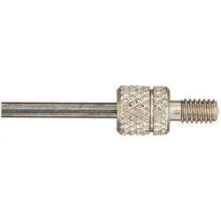 KÄFER Messeinsatz Hartmetall Kugel Typ 14/1,5mm