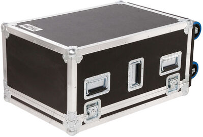 Thon Roadcase Digico Quantum 112 Noir