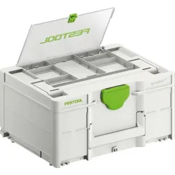 Festool Systainer3 SYS3 DF M 187 - 577347