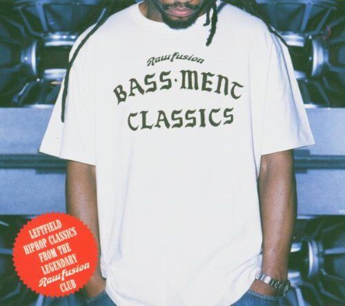 Various - Raw Fusion Bass-Ment Classics - Preis vom 09.10.2026 07:28:09 h