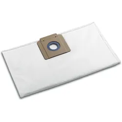 Kärcher Professional, Industriestaubsauger Zubehör, Vliesfiltertüten