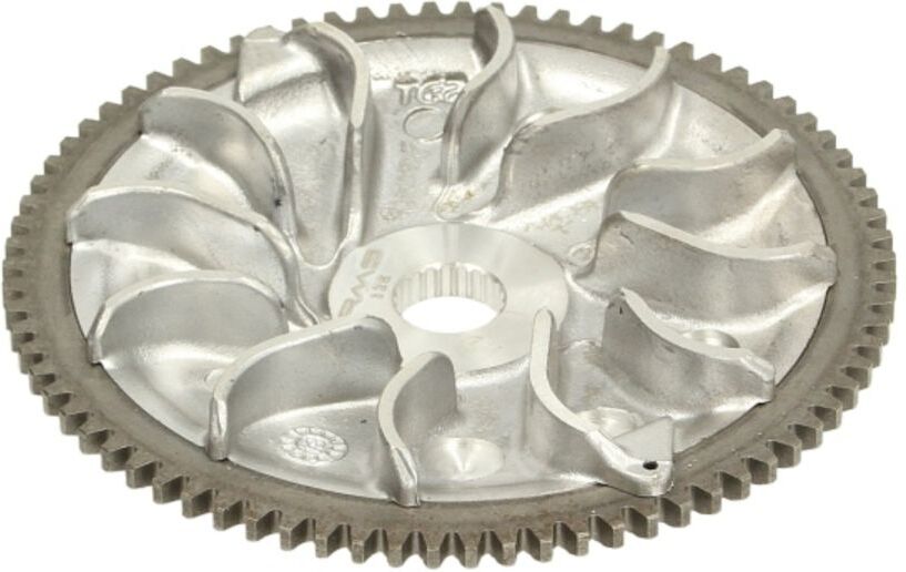 Variatoraußenrad RMS 10 032 0200