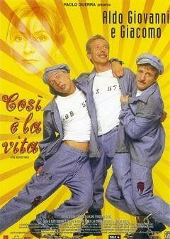 Aldo - Così è la vita [IT Import] - Preis vom 07.10.2026 11:45:10 h