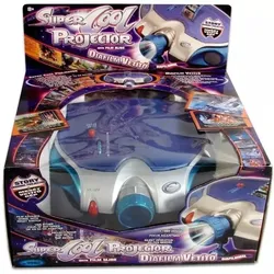 Super Cooler Diaprojektor